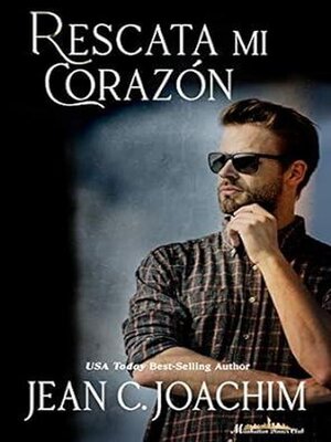 cover image of Rescata Mi Corazon